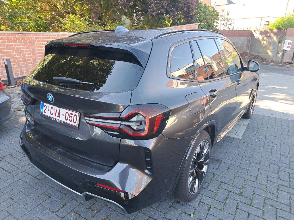 Foto 5 van BMW ix3