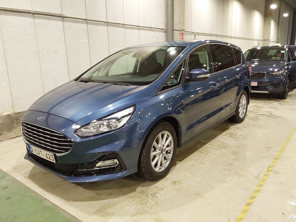 S-Max