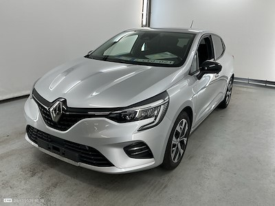 Koupit RENAULT CLIO na Ayvens Carmarket