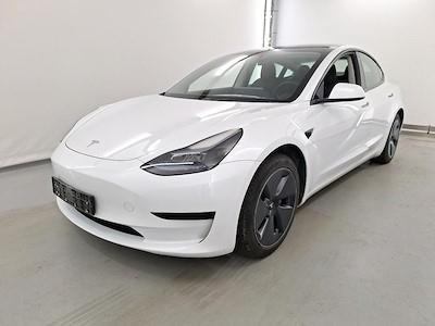 Buy TESLA MODEL 3 on Ayvens Carmarket