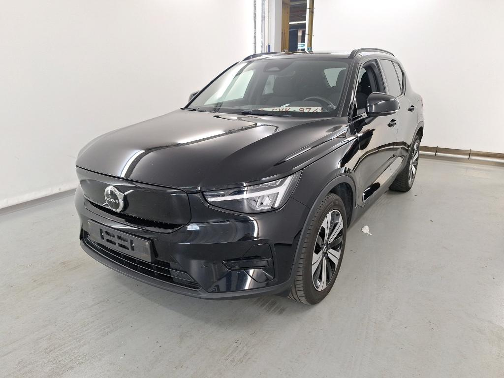 Volvo XC40 BEV 70KWH RECHARGE CORE
