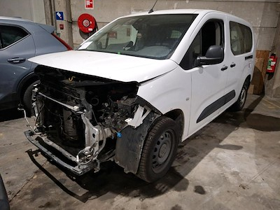 Achetez PEUGEOT PARTNER sur Ayvens Carmarket