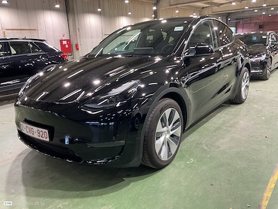 Koop TESLA MODEL Y op Ayvens Carmarket