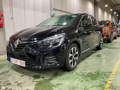 Kaufe RENAULT CLIO bei Ayvens Carmarket