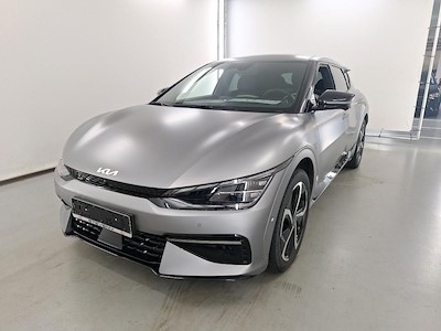 Achetez KIA EV6 sur Ayvens Carmarket