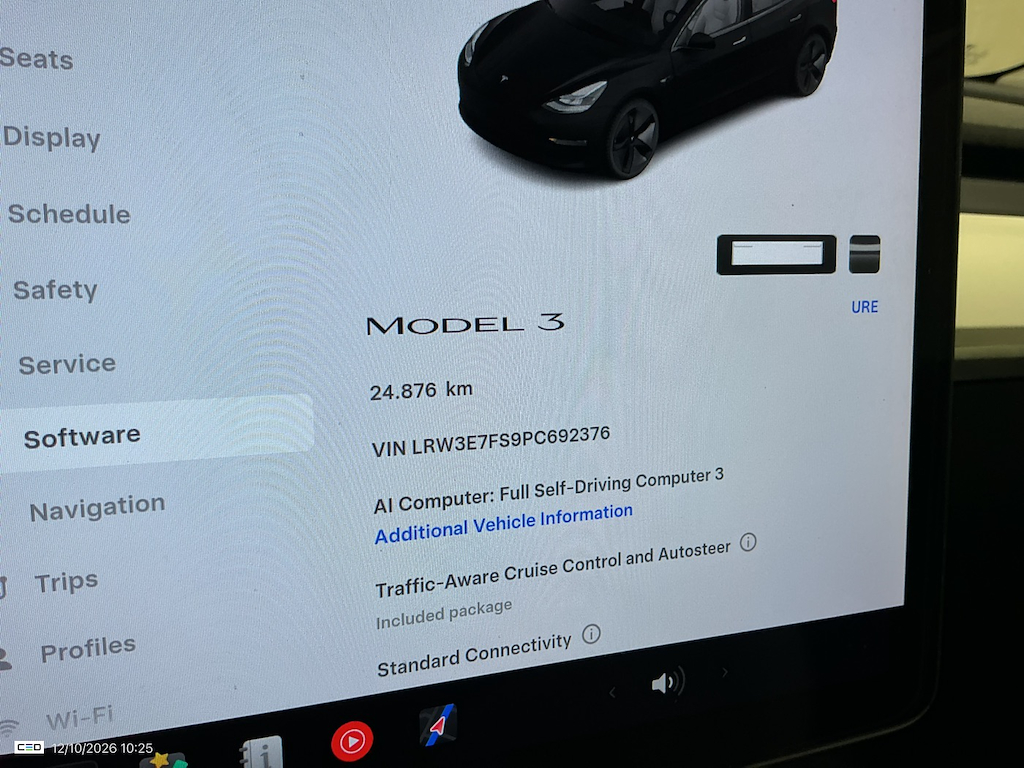 Foto 12 van Tesla Model 3