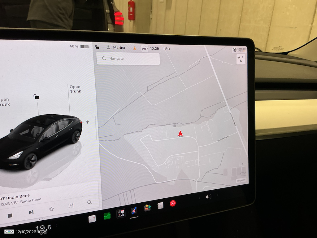 Foto 13 van Tesla Model 3