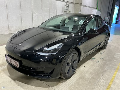 Buy TESLA MODEL 3 on Ayvens Carmarket