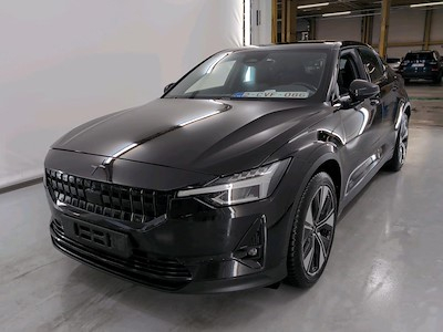 Купуй POLESTAR 2 на Ayvens Carmarket