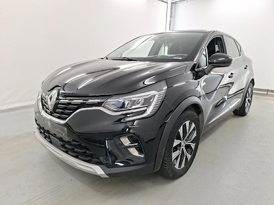 Kaufe RENAULT CAPTUR bei Ayvens Carmarket