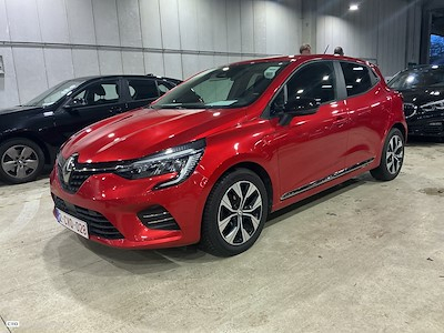 Köp RENAULT CLIO på Ayvens Carmarket