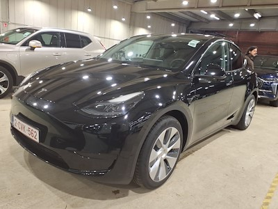 Kupi TESLA MODEL Y na Ayvens Carmarket
