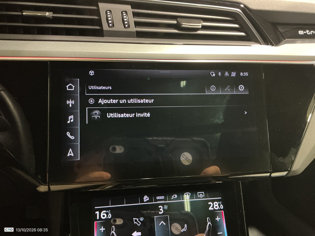 Foto 18 van Audi e-tron