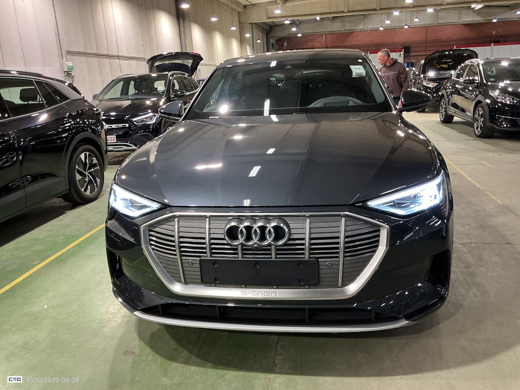 Foto 3 van Audi e-tron