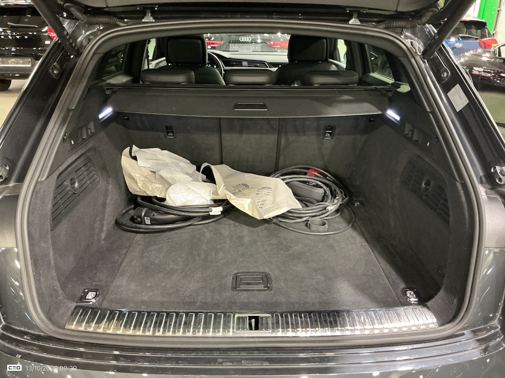 Foto 21 van Audi e-tron