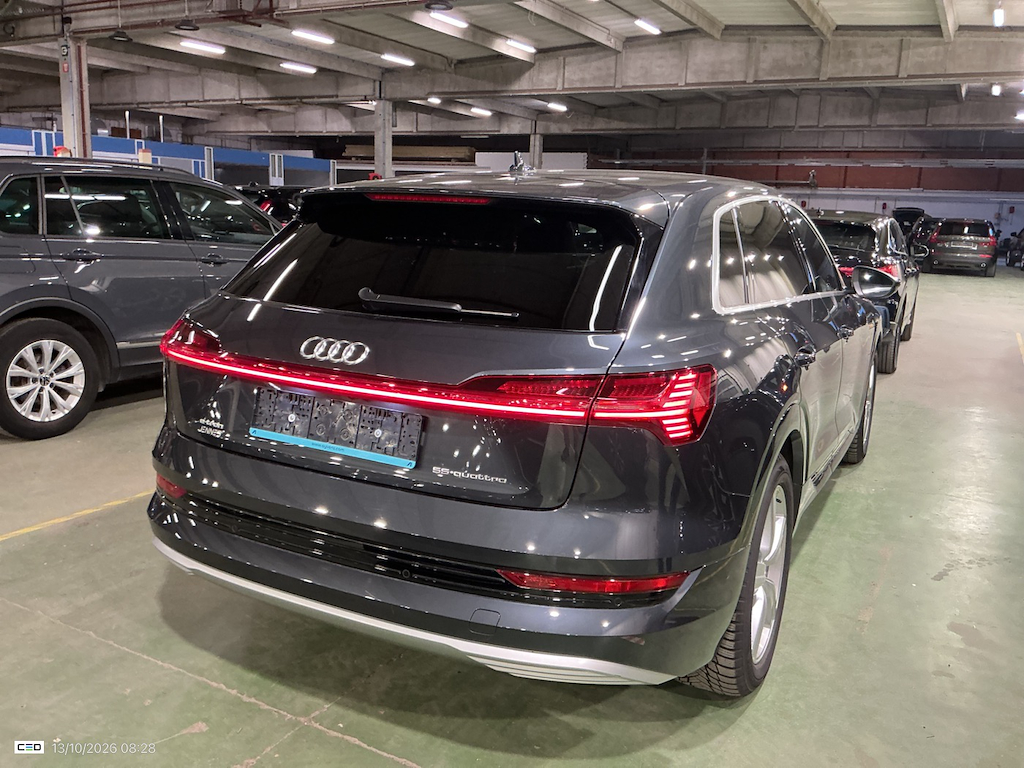 Foto 5 van Audi e-tron