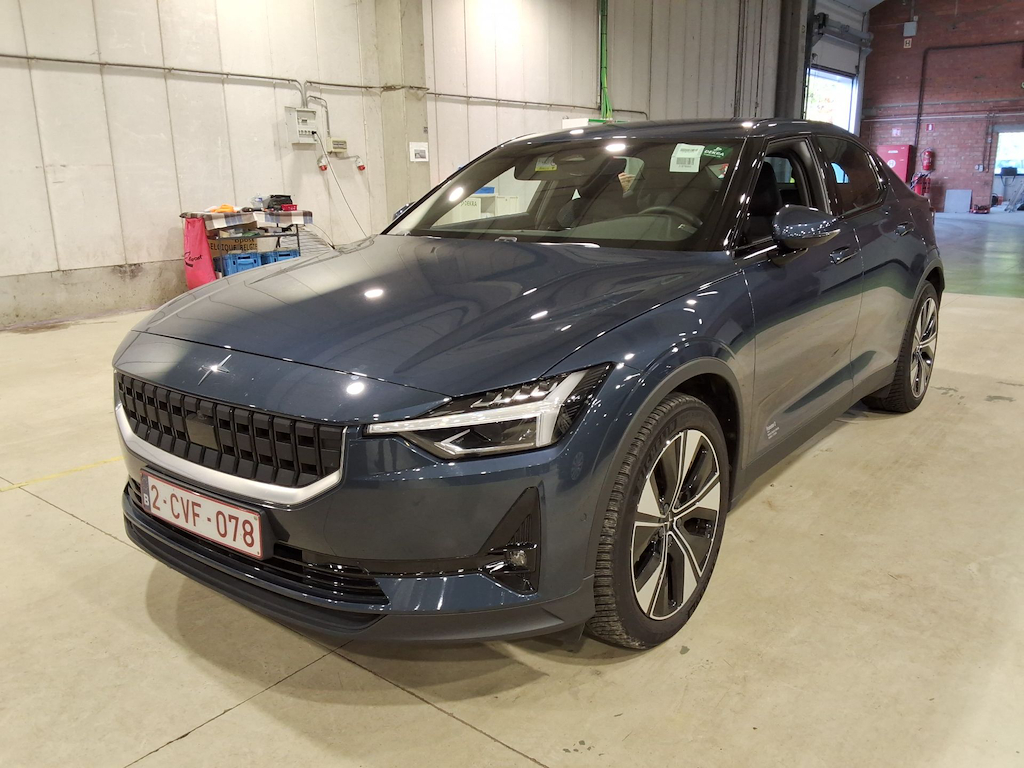 Foto 2 van Polestar 2