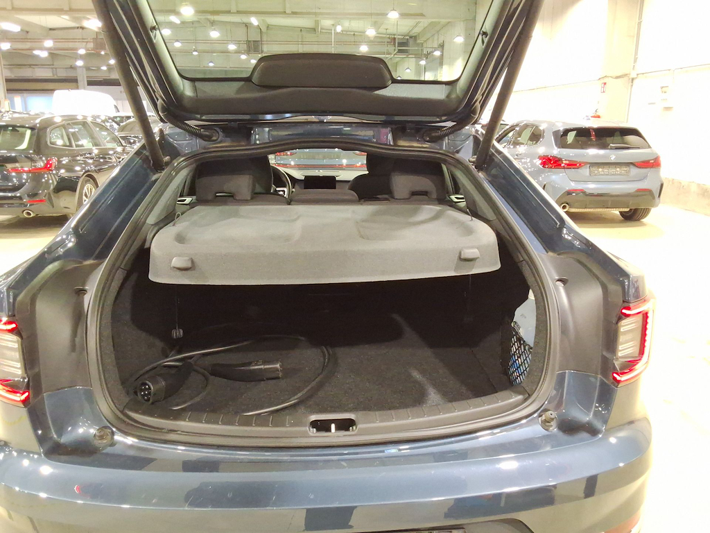 Foto 4 van Polestar 2