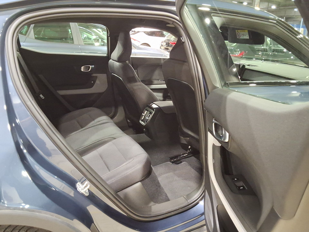 Foto 5 van Polestar 2