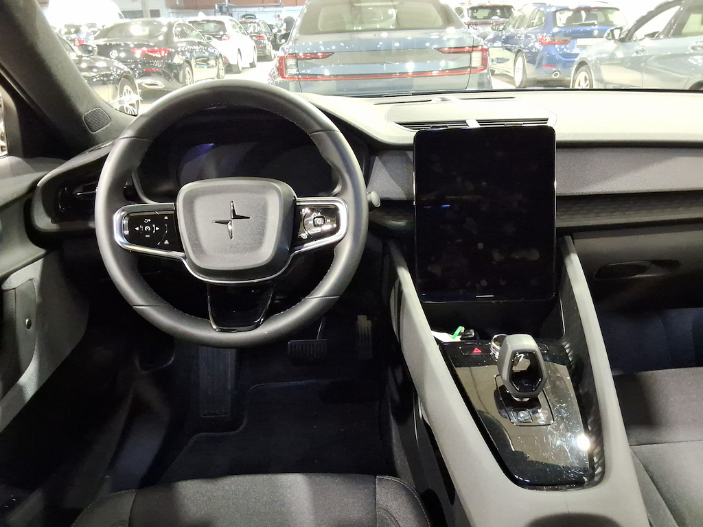 Foto 6 van Polestar 2
