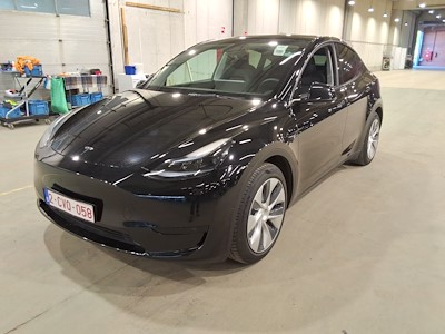 Kaufe TESLA MODEL Y bei Ayvens Carmarket