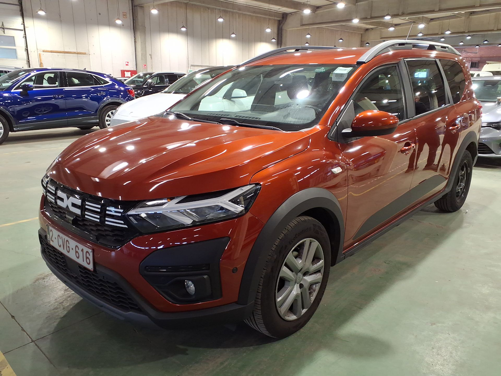 DACIA JOGGER 1.0 TCE 110 COMFORT 5 SEAT