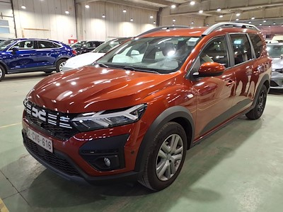 Køb DACIA JOGGER hos Ayvens Carmarket