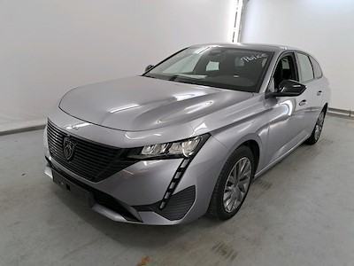 Buy PEUGEOT 308 SW on Ayvens Carmarket