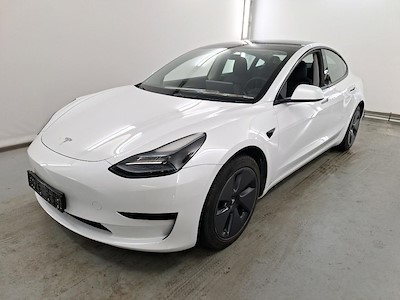 Achetez TESLA MODEL 3 sur Ayvens Carmarket