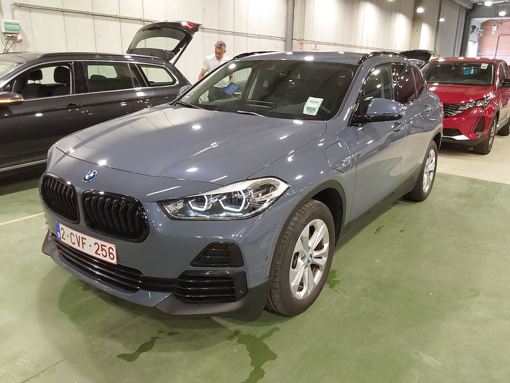 BMW X2 1.5 XDRIVE25E PHEV 162KW)