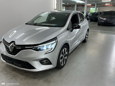 Achetez RENAULT CLIO sur Ayvens Carmarket