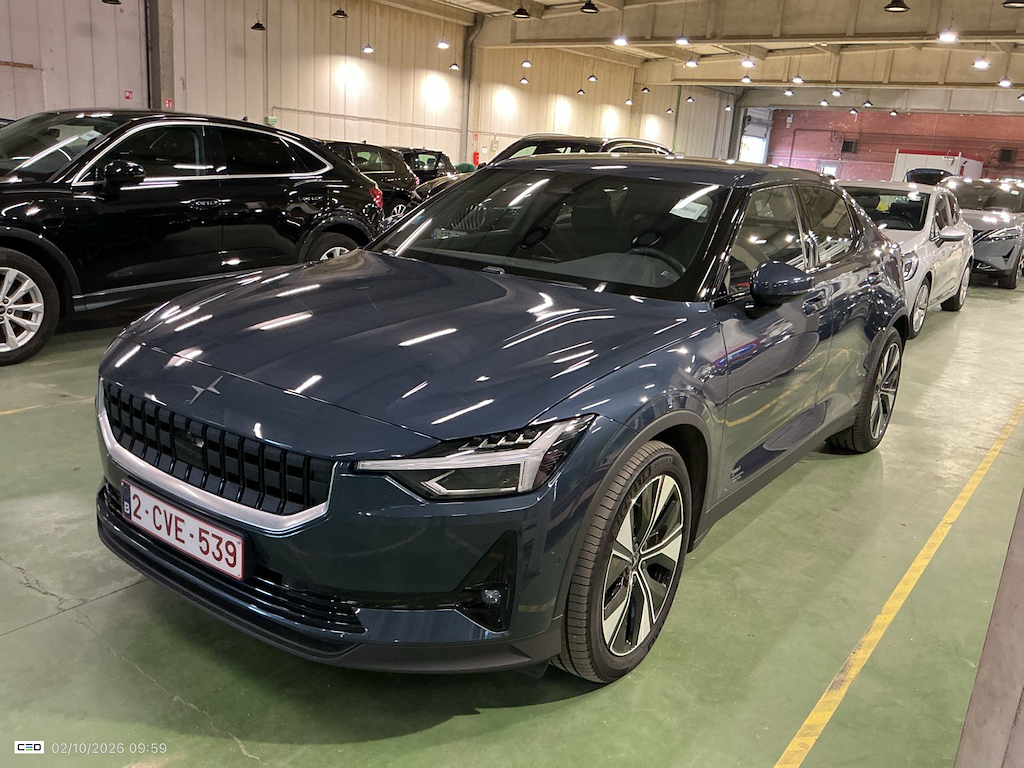 Foto 2 van Polestar 2