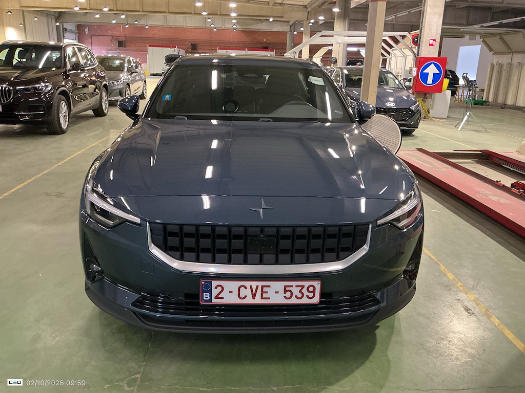 Foto 3 van Polestar 2