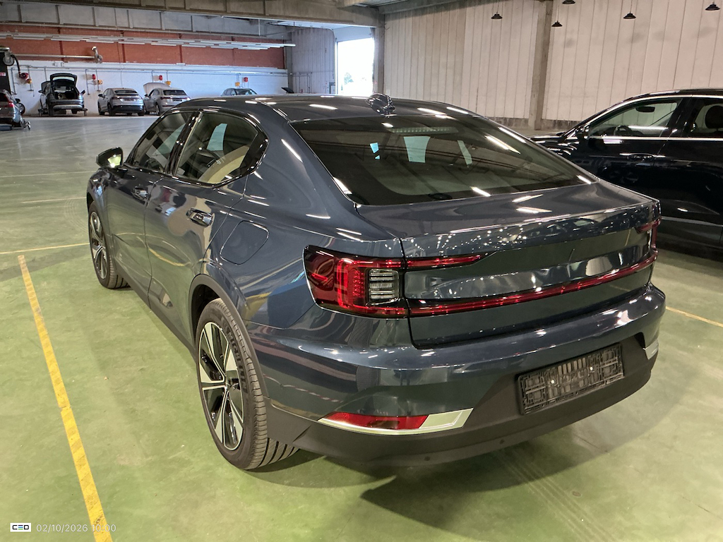 Foto 4 van Polestar 2
