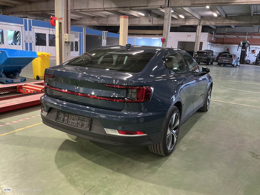 Foto 5 van Polestar 2
