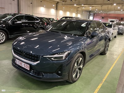 POLESTAR 2 2023 — авто из Европы под ключ