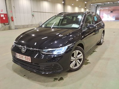 Comprar VOLKSWAGEN GOLF VARIANT VIII en Ayvens Carmarket