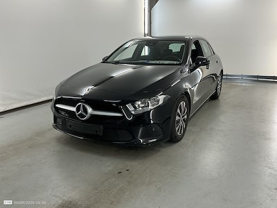 Comprar MERCEDES-BENZ A-CLASS en Ayvens Carmarket