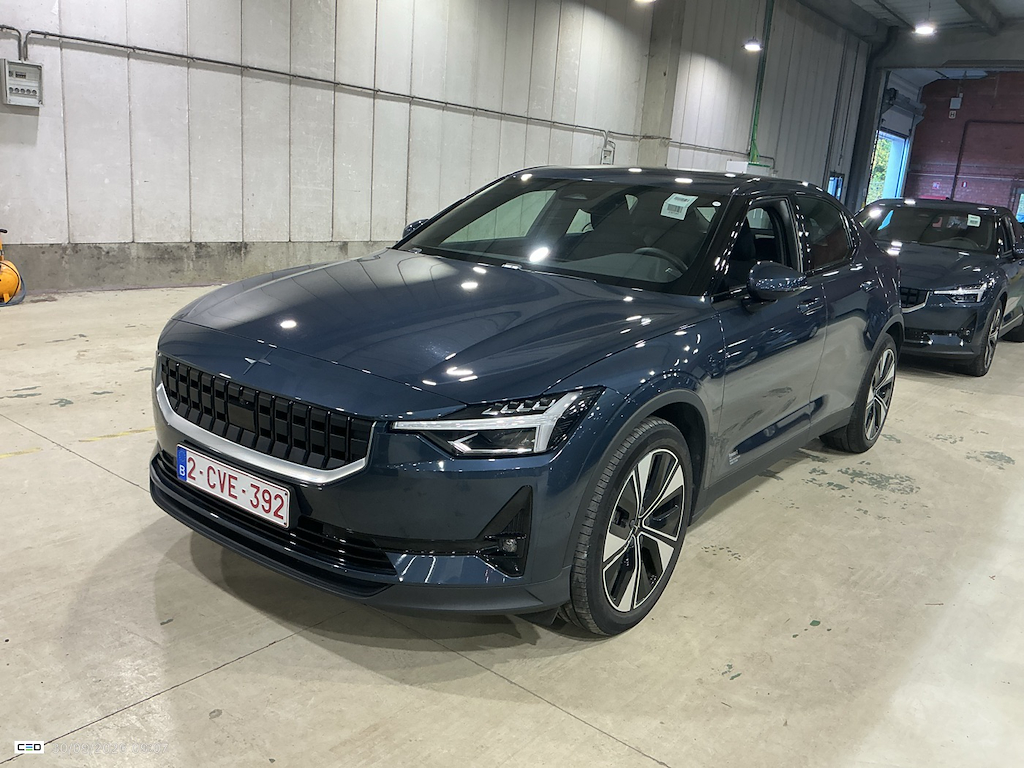 Foto 2 van Polestar 2