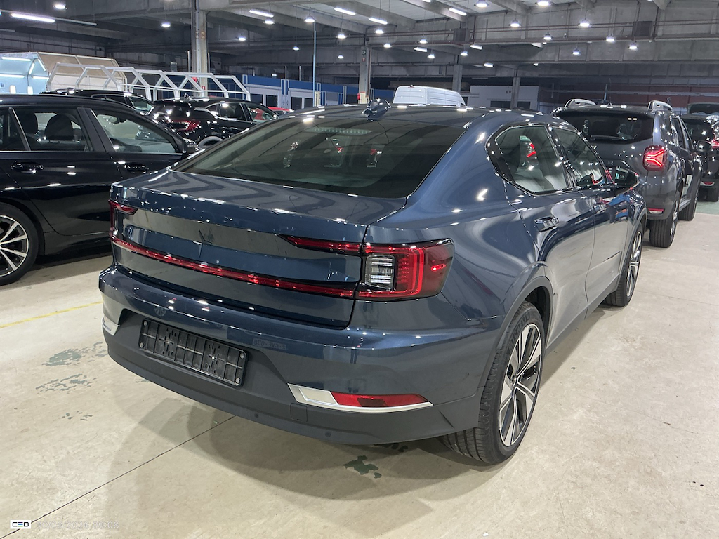 Foto 4 van Polestar 2