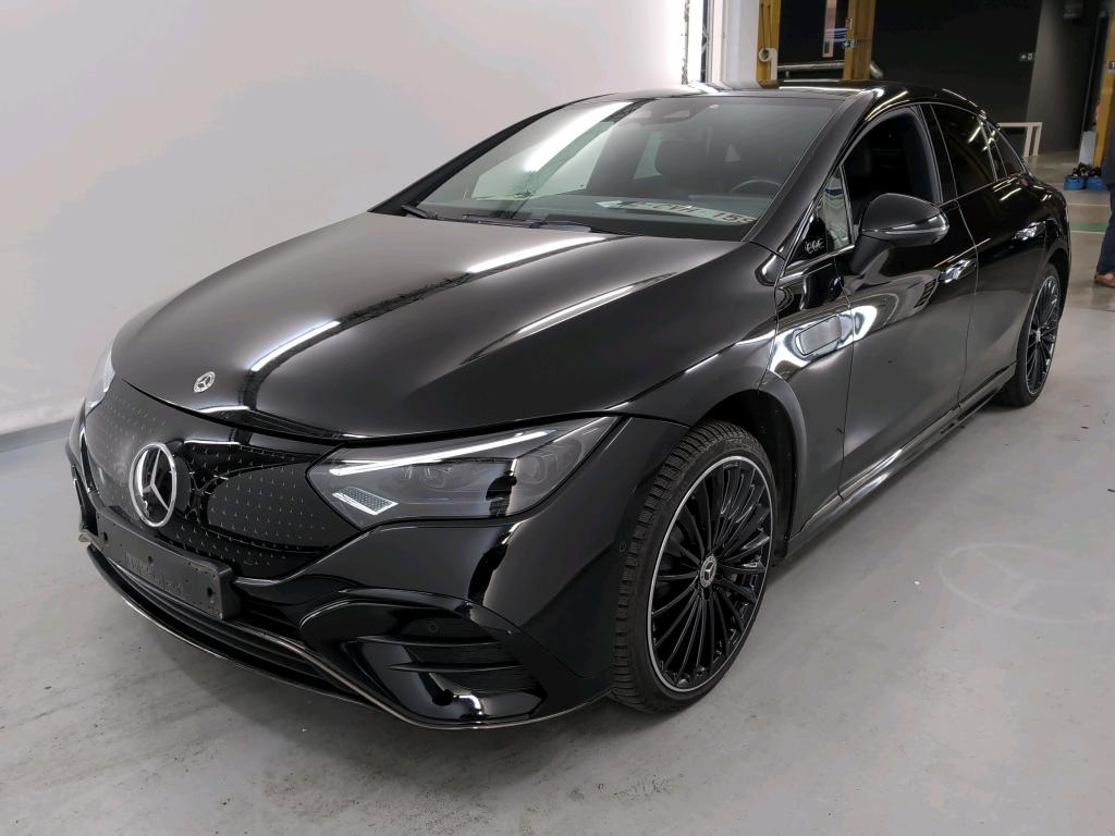 Mercedes-Benz EQE BEV  350 AUTO AMG LINE