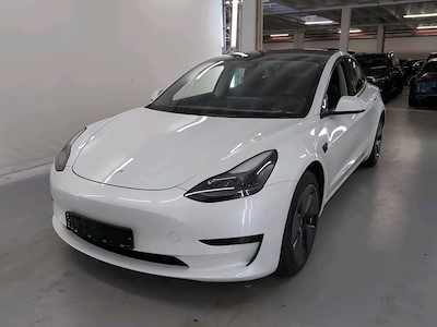 Achetez TESLA MODEL 3 sur Ayvens Carmarket