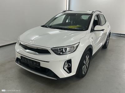 Achetez KIA STONIC sur Ayvens Carmarket