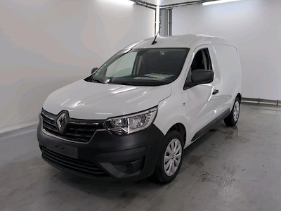 Buy RENAULT EXPRESS on Ayvens Carmarket