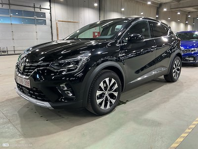 Купуй RENAULT CAPTUR на Ayvens Carmarket