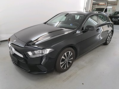 Buy MERCEDES-BENZ A-CLASS on Ayvens Carmarket