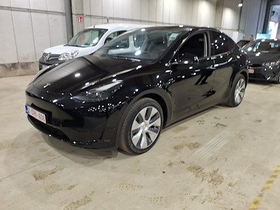Ayvens Carmarket den TESLA MODEL Y satın al