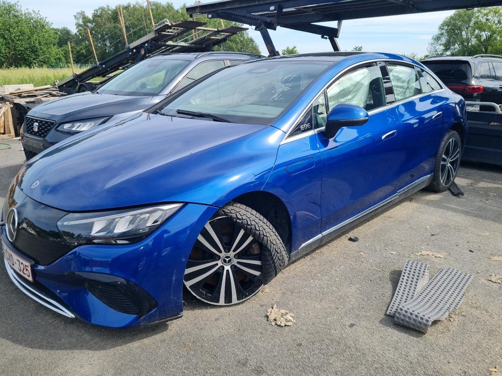 Mercedes-Benz EQE BEV  350+ AUTO LUXURY LINE