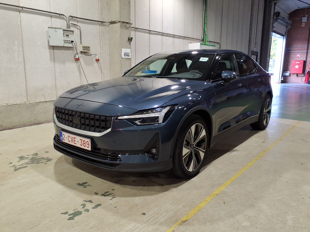 Foto 2 van Polestar 2