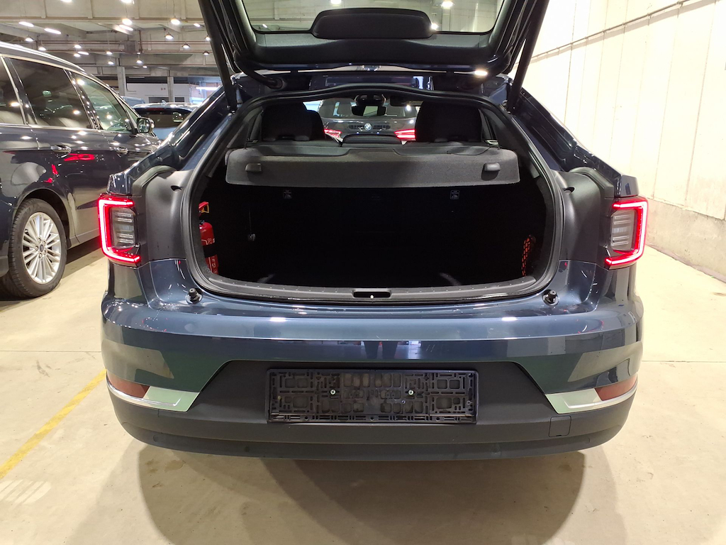 Foto 4 van Polestar 2